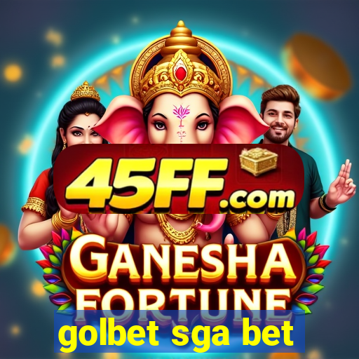 golbet sga bet